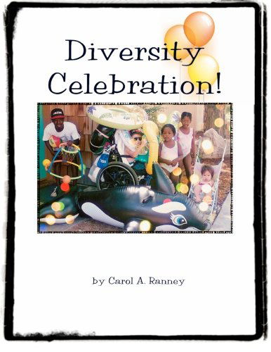 Cover for Carol A. Ranney · Diversity Celebration! (Paperback Book) (2012)