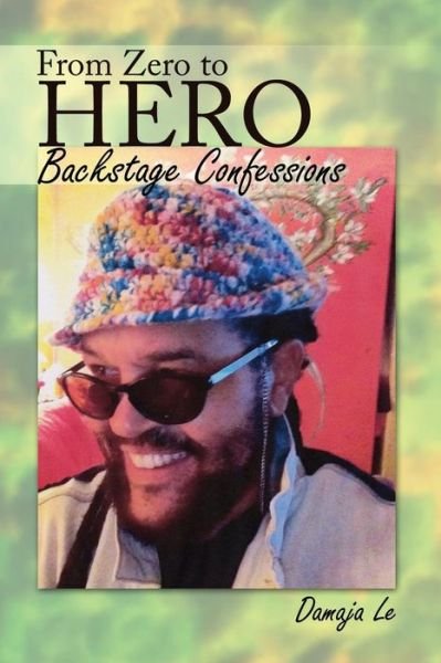 Cover for Damaja Le · From Zero to Hero (Pocketbok) (2017)