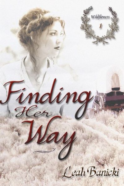 Cover for Leah Banicki · Finding Her Way (Paperback Book) (2012)