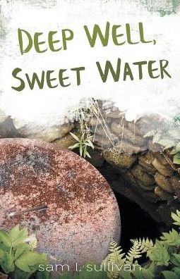 Cover for Sam L. Sullivan · Deep Well, Sweet Water (Paperback Book) (2017)