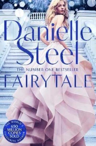 Cover for Danielle Steel · Fairytale (Paperback Book) (2018)