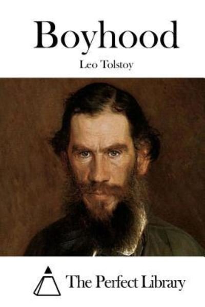 Boyhood - Leo Tolstoy - Books - Createspace Independent Publishing Platf - 9781523219575 - 2016