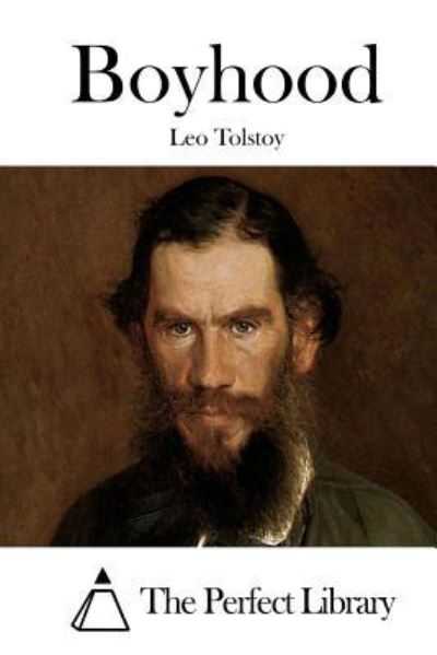 Boyhood - Leo Tolstoy - Livros - Createspace Independent Publishing Platf - 9781523219575 - 2016