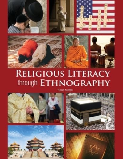 Cover for Yunus Kumek · Religious Literacy Through Ethnography (Paperback Book) (2017)