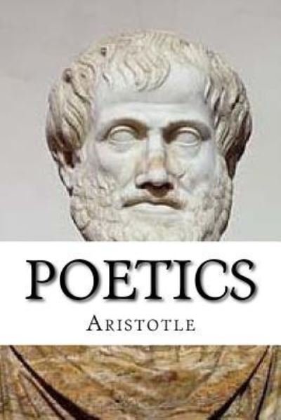 Cover for Aristotle · Poetics (Paperback Bog) (2016)