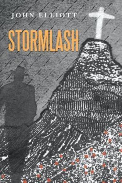 Cover for John Elliott · Stormlash (Taschenbuch) (2017)