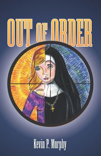 Cover for Kevin P. Murphy · Out of Order (Pocketbok) (2009)