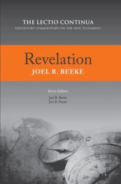 Cover for Joel R. Beeke · Revelation (Hardcover Book) (2016)