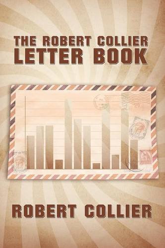 Cover for Robert Collier · The Robert Collier Letter Book (Pocketbok) (2012)