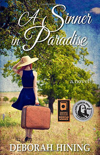 Cover for Deborah Hining · A Sinner in Paradise (Paperback Book) (2013)