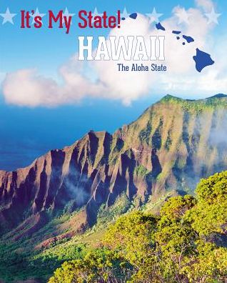 Cover for Steven Otfinoski · Hawaii (Hardcover Book) (2015)