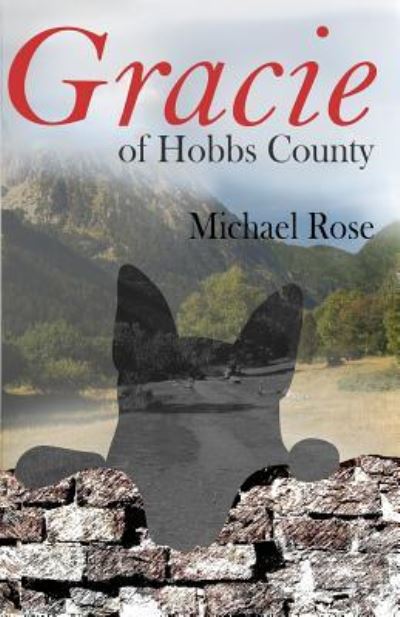 Cover for General Michael Rose · Gracie of Hobbs County (Paperback Book) (2015)