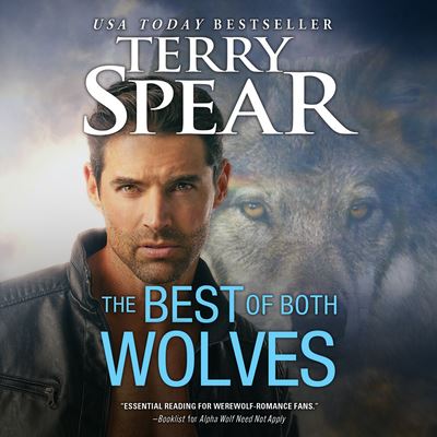 Cover for Terry Spear · The Best of Both Wolves (CD) (2022)