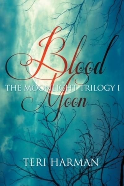 Cover for Teri Harman · Blood Moon (Paperback Bog) (2018)