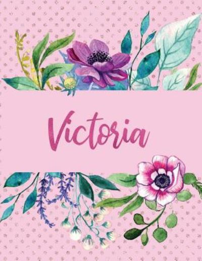 Cover for Peony Lane Publishing · Victoria (Pocketbok) (2018)