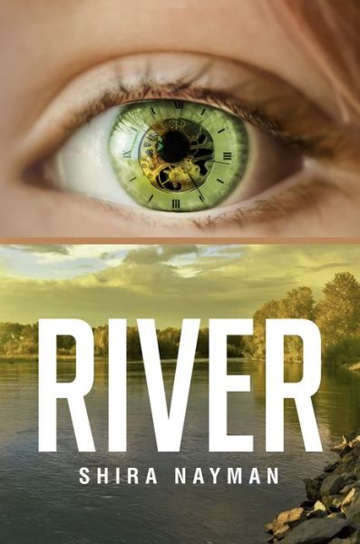 Cover for Shira Nayman · River - World Young Readers (Paperback Book) (2020)