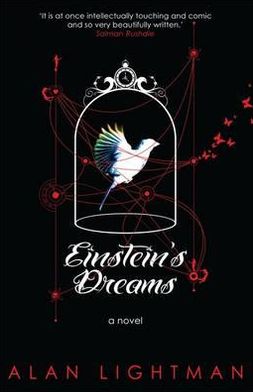 Cover for Alan Lightman · Einstein's Dreams (Taschenbuch) (2012)