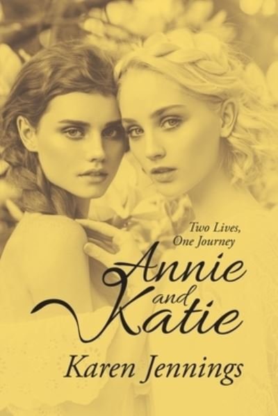 Cover for Karen Jennings · Annie and Katie (Paperback Book) (2019)