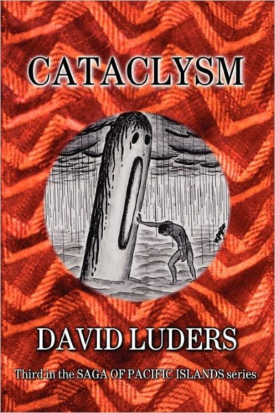 Cover for David Luders · Cataclysm (Paperback Book) (2010)