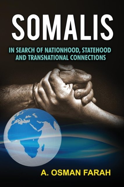 Cover for A Osman Farah · Somalis (Taschenbuch) (2015)