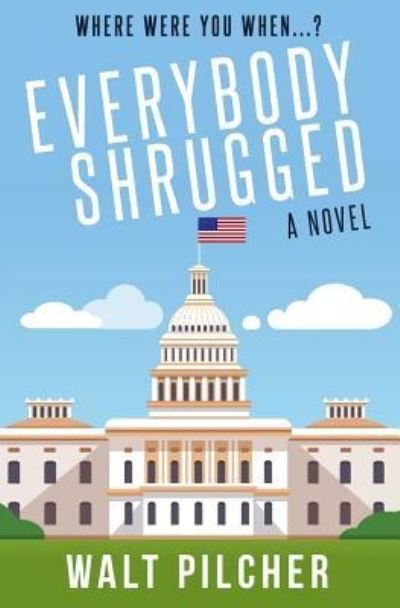 Cover for Christian Bentulan · Everybody Shrugged (Paperback Book) (2017)