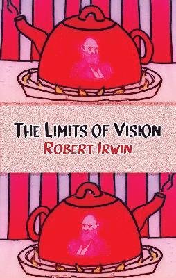 Cover for The Limits of Vision - Dedalus Original Fiction In Paperback (Paperback Bog) (2022)