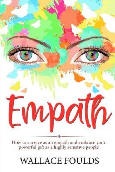 Cover for Wallace Foulds · Empath (Paperback Book) (2017)