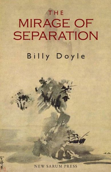 Cover for Billy Doyle · The Mirage of Separation (Paperback Book) (2019)