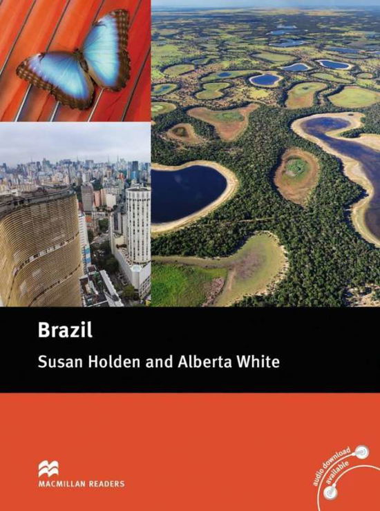 Cover for Holden · Brazil (Book)