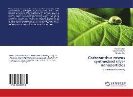 Cover for Keshari · Catharanthus roseus synthesized (Book)