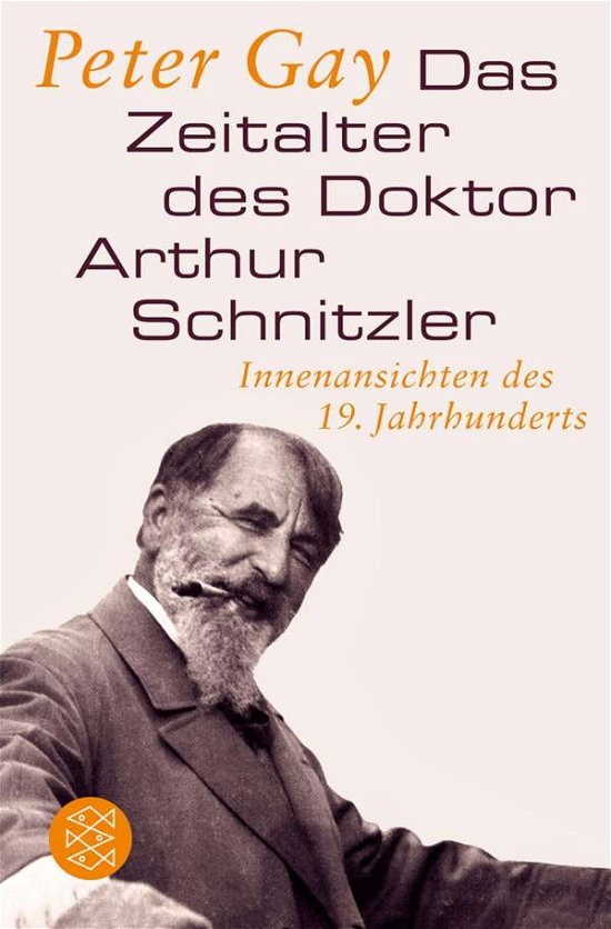 Cover for Peter Gay · Fischer Tb.19457 Gay.das Zeitalter (Book)