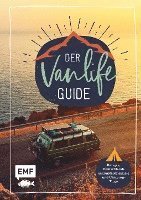 Cover for Der Van Life Guide (Book) (2022)