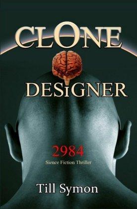 Cover for Symon · Clone Designer - 2984 (Book)