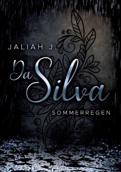 Cover for Jaliah J. · Da Silva (Paperback Book) (2022)