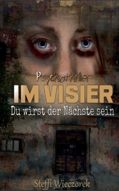 Cover for Steffi Wieczorek · Im Visier (Paperback Book) (2021)