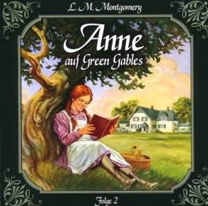 Cover for L.m. Montgomery · Verwandte Seelen-folge 2 (CD) (2008)