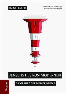 Cover for Boehm · Jenseits des Postmodernen (Bok) (2020)