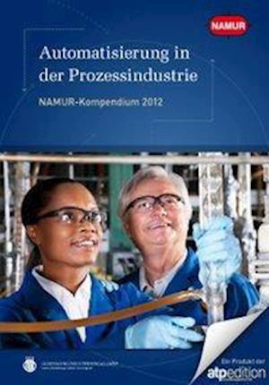 Cover for Wolfgang Albert · Automatisierung in der Prozessindustrie (Pocketbok) (2012)