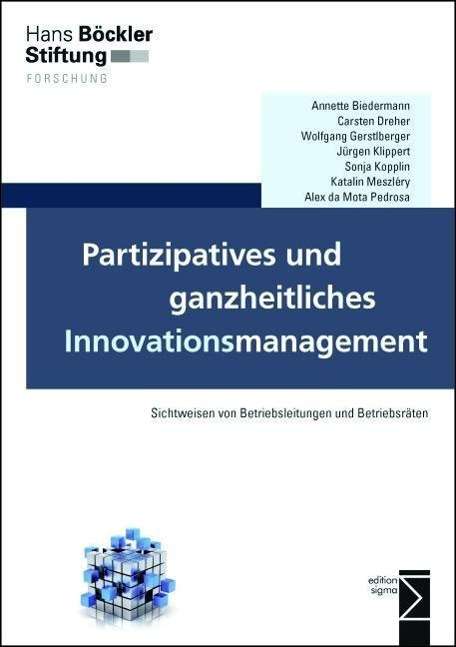 Cover for Biedermann · Partizipatives und ganzheitl (Book)