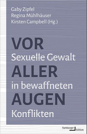 Cover for Ursel Schäfer · Vor aller Augen (Hardcover Book) (2021)