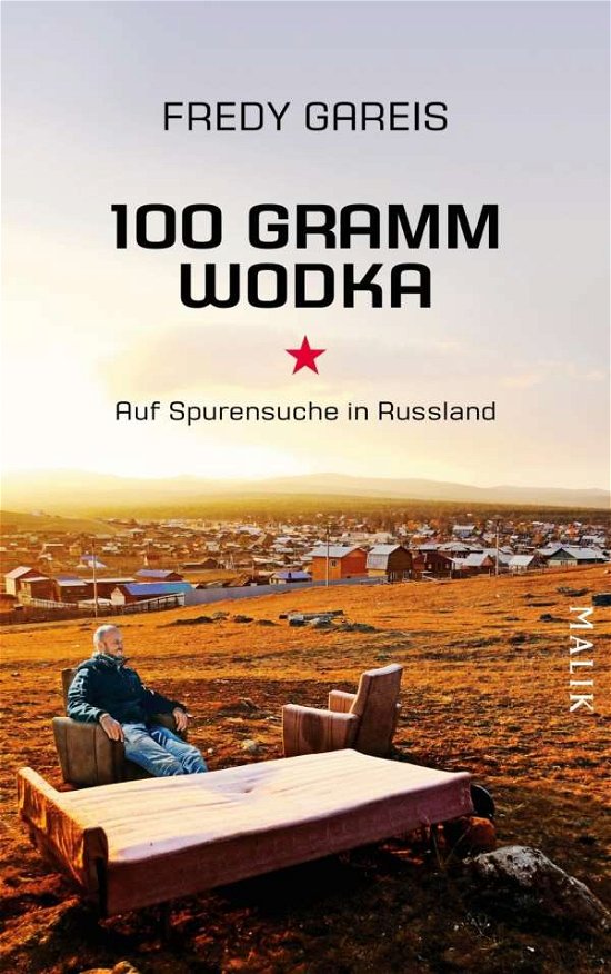 Cover for Gareis · 100 Gramm Wodka (Book)