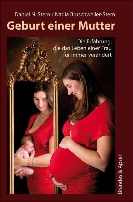 Cover for Stern · Geburt einer Mutter (Bog)