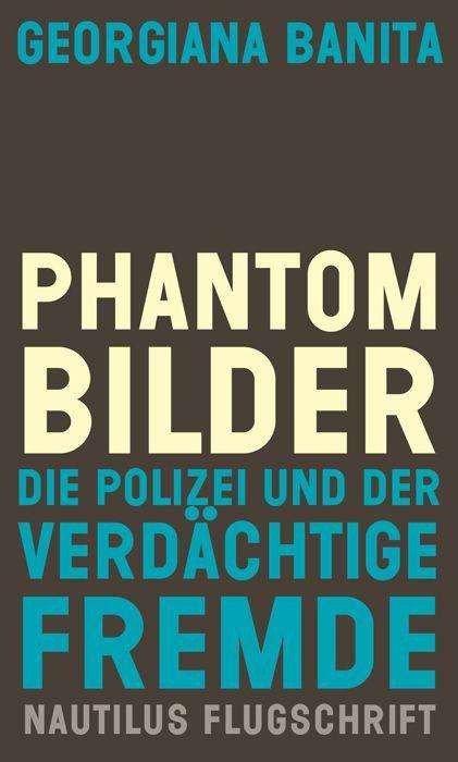 Cover for Banita · Phantombilder (Book)