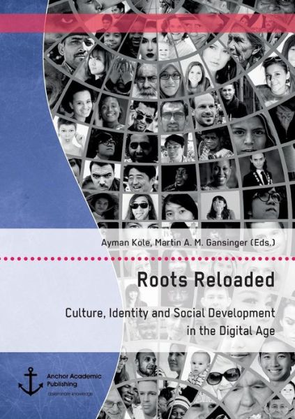 Cover for Gansinger · Roots Reloaded. Culture, Iden (Buch) (2016)