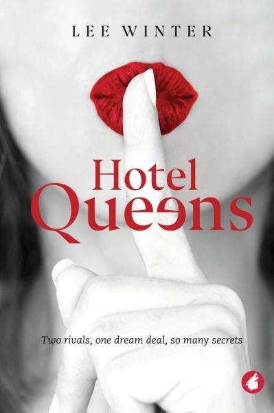 Lee Winter · Hotel Queens (Paperback Book) (2020)