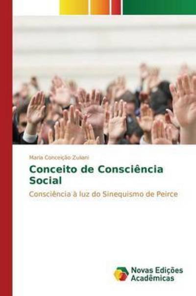 Cover for Zuliani · Conceito de Consciência Social (Buch) (2015)