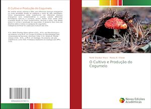 Cover for Mane · O Cultivo e Produção do Cogumelo (Book)