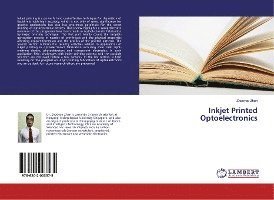 Cover for Zhan · Inkjet Printed Optoelectronics (Buch)