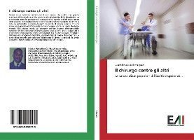 Cover for Nkpozi · Il chirurgo contro gli altri (Book)