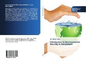 Cover for Islam · Introduction to Environmental Sec (Buch)